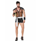 Divine Daddy Forgive Me Father Gay Priest Costume